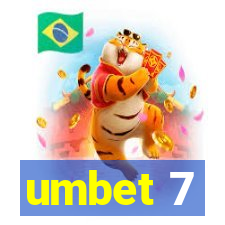 umbet 7